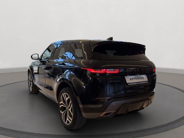 Land Rover Range Rover Evoque 2.0 D163 MHEV R-Dynamic SE AWD auto - Foto 9