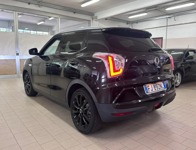 Ssangyong Tivoli 1.6d 2WD GO Be Hot Aebs - Foto 9