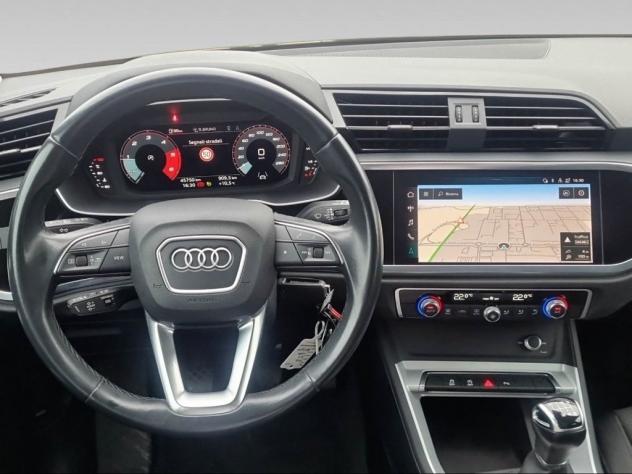 Audi Q3 II 2018 35 2.0 tdi S line edition - Foto 8