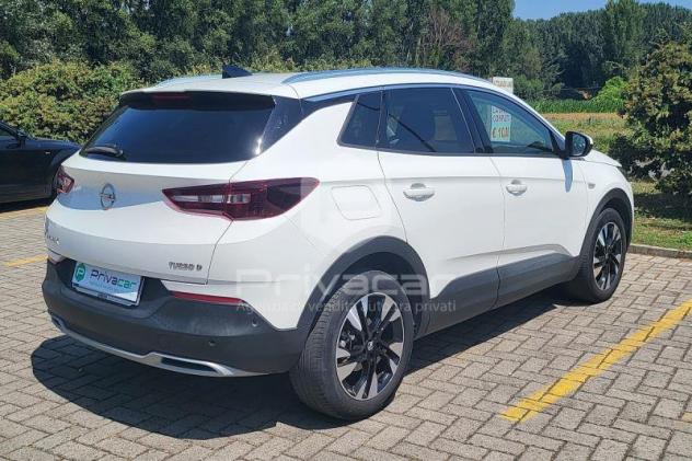 Opel Grandland Grandland X 1.5 diesel Ecotec Start&Stop aut. Ultimate - Foto 4
