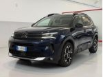 CITROEN C5 Aircross Hybrid 225 e-EAT8 Feel Pack Unicoproprietario rif. 24153286