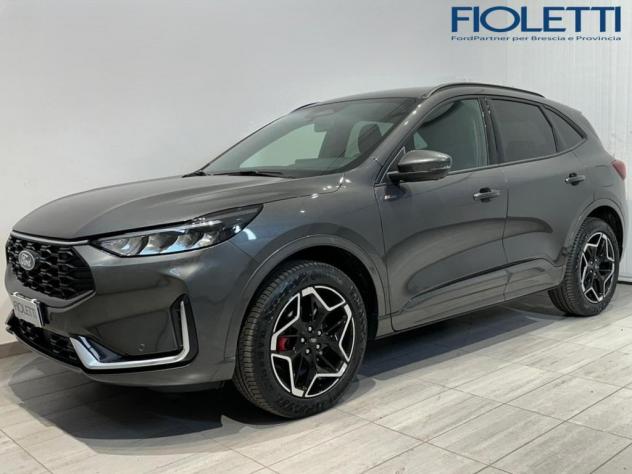Ford Kuga 2.5 Benzina FHEV 180CV 2WD ST-Line X Aut