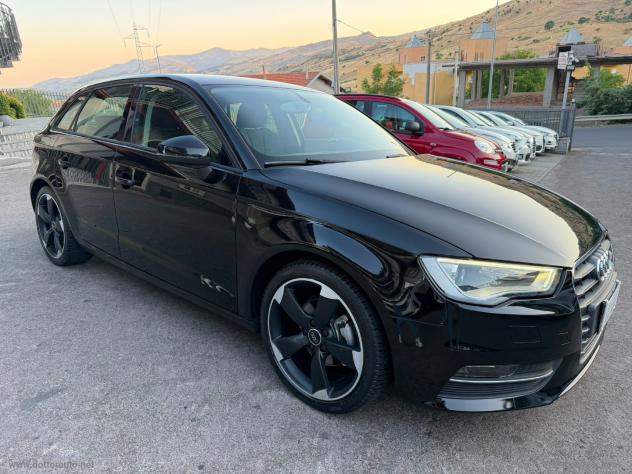 AUDI A3 SPB 2.0 TDI Ambition - Foto 3