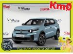 Citroën C3 Aircross Turbo 100 cv Manuale YOU