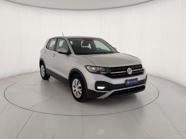 Volkswagen T-Cross T-Cross 1.0 tsi Urban 95cv - Foto 4