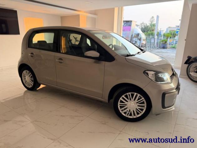 VOLKSWAGEN up! 1.0 5p. EVO move up! BlueMotion Technology rif. 24161277 - Foto 7