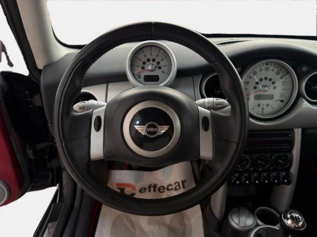MINI Mini 1.6 16V Cooper rif. 23942946 - Foto 8