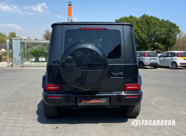 Mercedes-Benz G 450d Classe G AMG Line 367cv auto - Foto 5