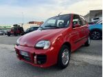 FIAT 600 1.1 Sporting
