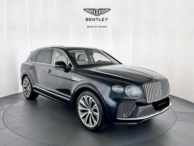 Bentley Bentayga Bentayga 4.0 V8 auto Atelier 26MY - BENTLEY MILANO