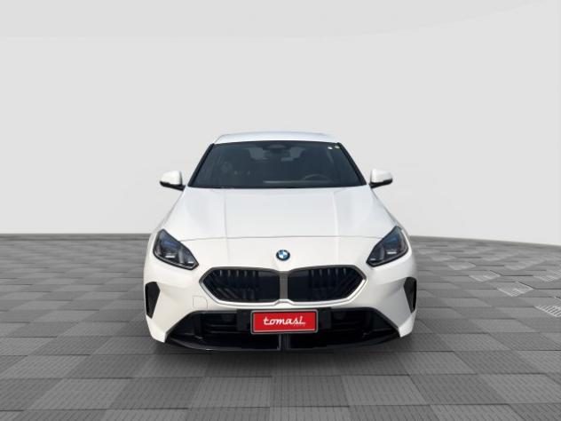 BMW 118 Serie 1 (F70) d 5p. MSport rif. 23697535 - Foto 8