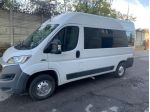 Fiat  9 POSTI CON PEDANA  PER DISABILI