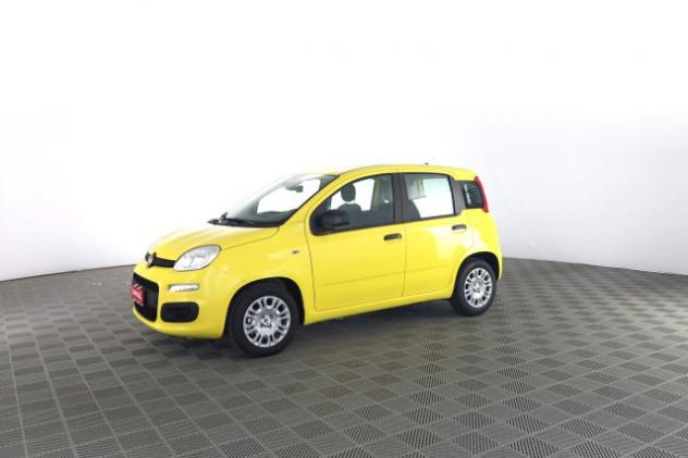 FIAT Pandina Pandina 1.0 FireFly 65 CV Hybrid Icon rif. 24104539 - Foto 8