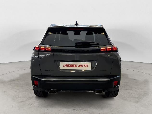 Peugeot 2008 Hybrid 136 e-DCS6 auto SOLO 8500KM - Foto 5