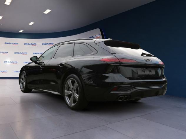 Audi A6 TDI 150 kW S tronic S line edition VARI COLORI - Foto 7