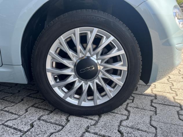 FIAT 500 500 1.0 hybrid 70cv #VARI.COLORI - Foto 7