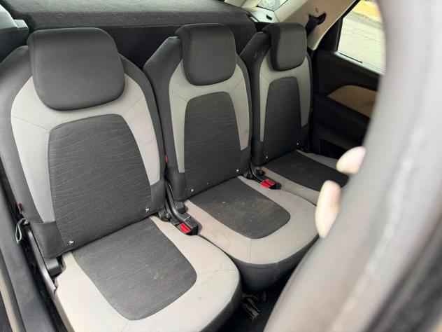 Citroen C4 Picasso 1.6 e-HDi 115 Exclusive - Foto 5