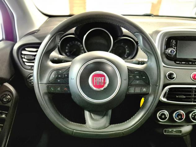 Fiat 500X 1.3 MultiJet 95 CV Cross - Foto 4