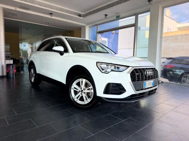 Audi Q3 35 TDI quattro S tronic - Foto 3