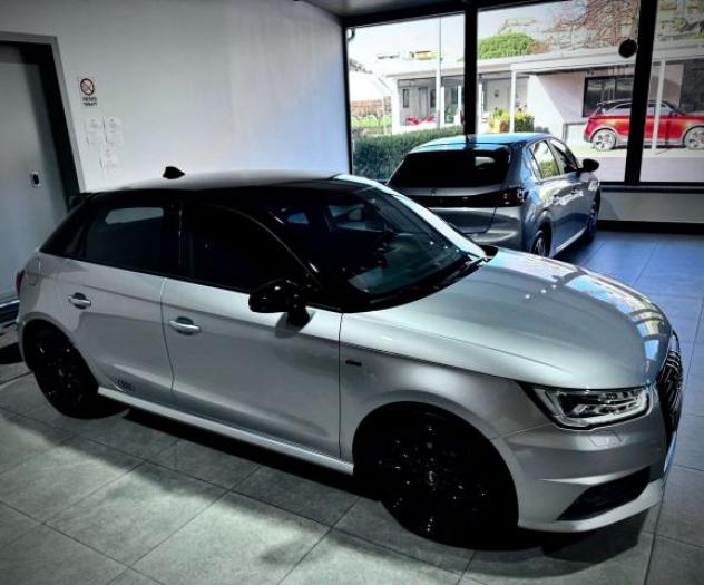 Audi A1 1.4 TDI 90CV S-Line - Foto 8