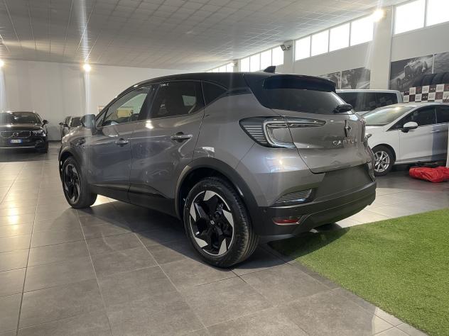 Renault Captur Captur 1.2 eco-g Techno 120cv - Foto 7