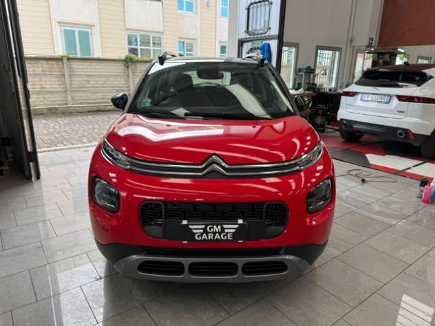 CITROEN C3 Aircross PureTech 110 S&S Shine rif. 23776422 - Foto 2