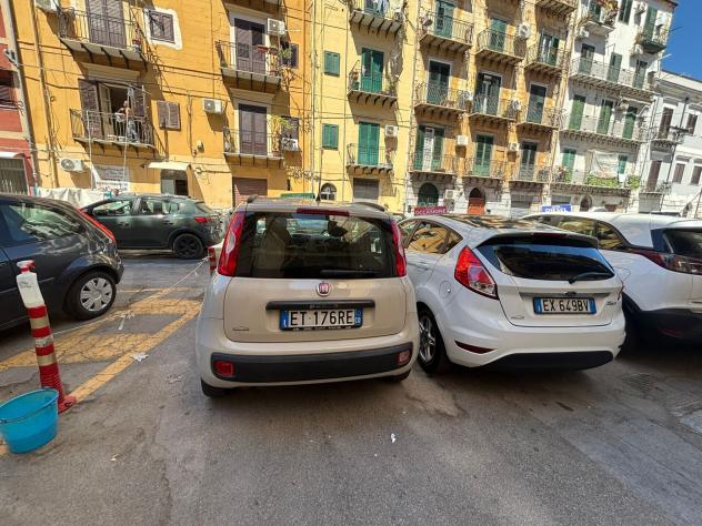 Fiat Panda 1.2 Lounge FINANZIABILE NEOPATENTATI - Foto 7