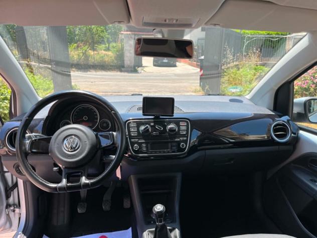 VOLKSWAGEN UP! 2014 1.0 5PORTEFULL 75CV - Foto 9