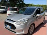 Ford B-Max 1.6 TDCi 95 CV Titanium, UNIPROP!!