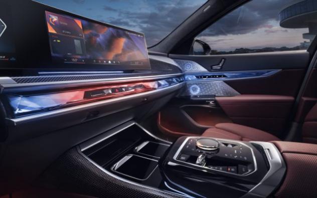 BMW 750 e xDrive Msport rif. 24050533 - Foto 8