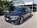 BMW - Serie 1 - 118d 5p. Msport