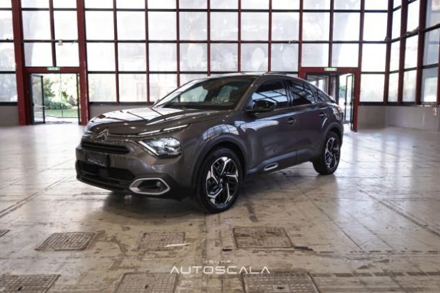 CITROEN C4 1.5 BlueHDi 130cv S&S EAT8 Max #TettoApribile rif. 23755212