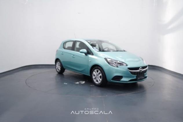 OPEL Corsa 1.2 ECOTEC 70cv 5 porte n-Joy rif. 23780420 - Foto 8