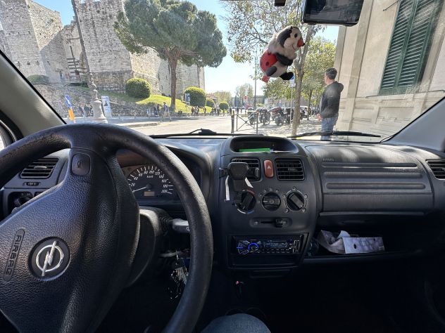 Opel Agila 2002 - Foto 2