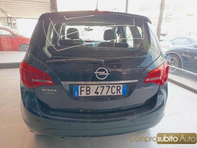 OPEL Meriva 1.4 100CV One rif. 24202850 - Foto 5