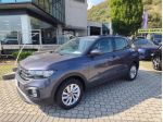 Volkswagen T-Cross T-Cross 1.5 tsi Style 150cv dsg
