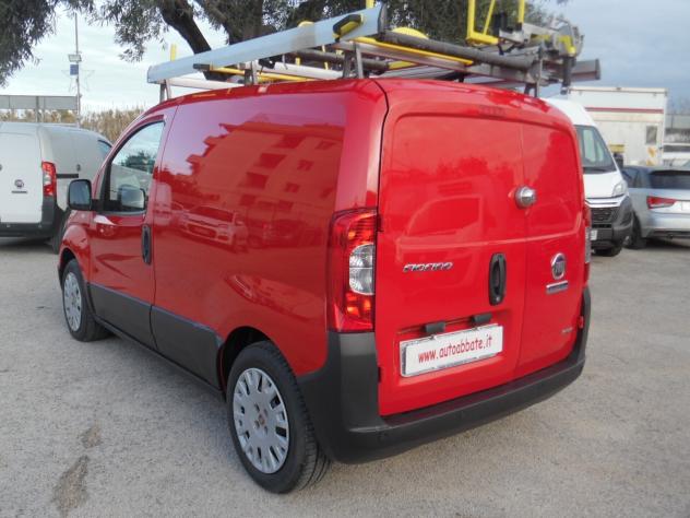Fiat Fiorino 1.3 MJT 95CV Adventure - Foto 5