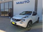 Nissan Juke 1.5 dCi Tekna