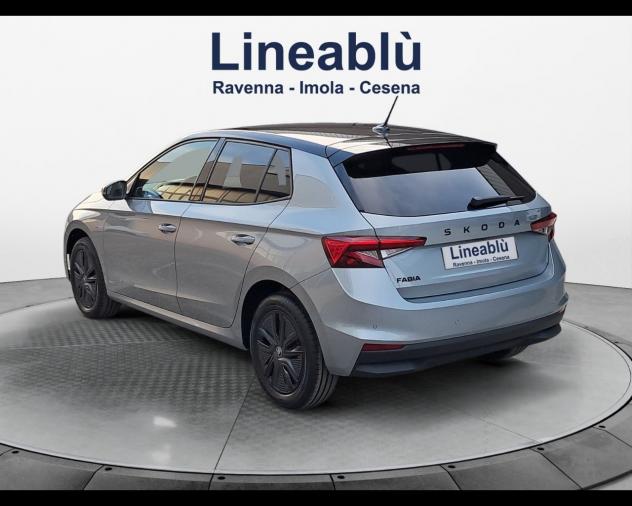 Škoda Fabia Be More 1,0 TSI 70 kW (95 CV) 5 marce - manuale - Foto 6