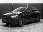 Mercedes-Benz GLA GLA 250 e Plug-in hybrid Advanced Plus AMG Line