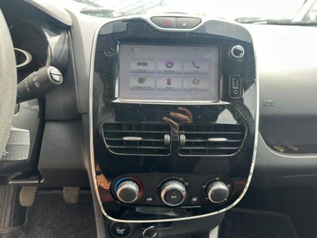 RENAULT Clio dCi 8V 75CV Start&Stop 5 porte Energy Zen rif. 23765687 - Foto 7