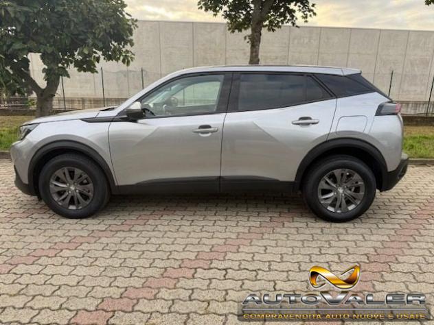 PEUGEOT 2008 PureTech 100 S&S Allure rif. 24069811 - Foto 6