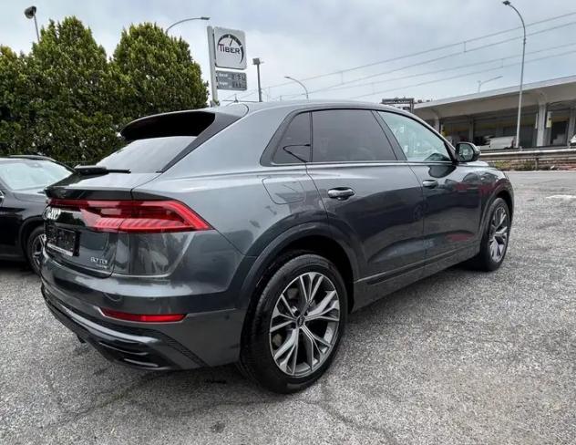 Audi Q8 50 TDI 286 CV quattro tiptronic S line - Foto 5