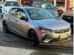 Corsa 1.2 Elegance-unipro-rate-garanzia -