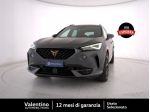 CUPRA Formentor 2.0 TDI 4Drive DSG