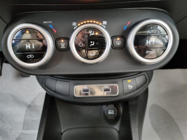 FIAT 500X 1.0cc 110cv rif. 24003110 - Foto 10