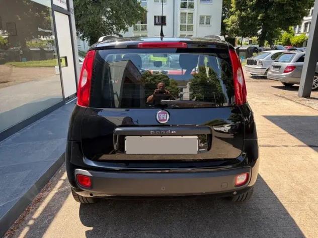 Fiat Panda 1.3 MJT 80 CV S&S Lounge - Foto 3