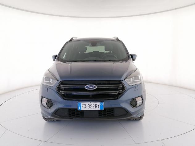Ford Kuga 1.5 tdci ST-Line s&s 2wd 120cv my19.25 - Foto 5