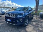 Jeep Compass 1.6 Mtj II 2WD Limited