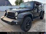 JEEP Wrangler 3.6 V6 Final Edition - 50.000 Km rif. 22973363